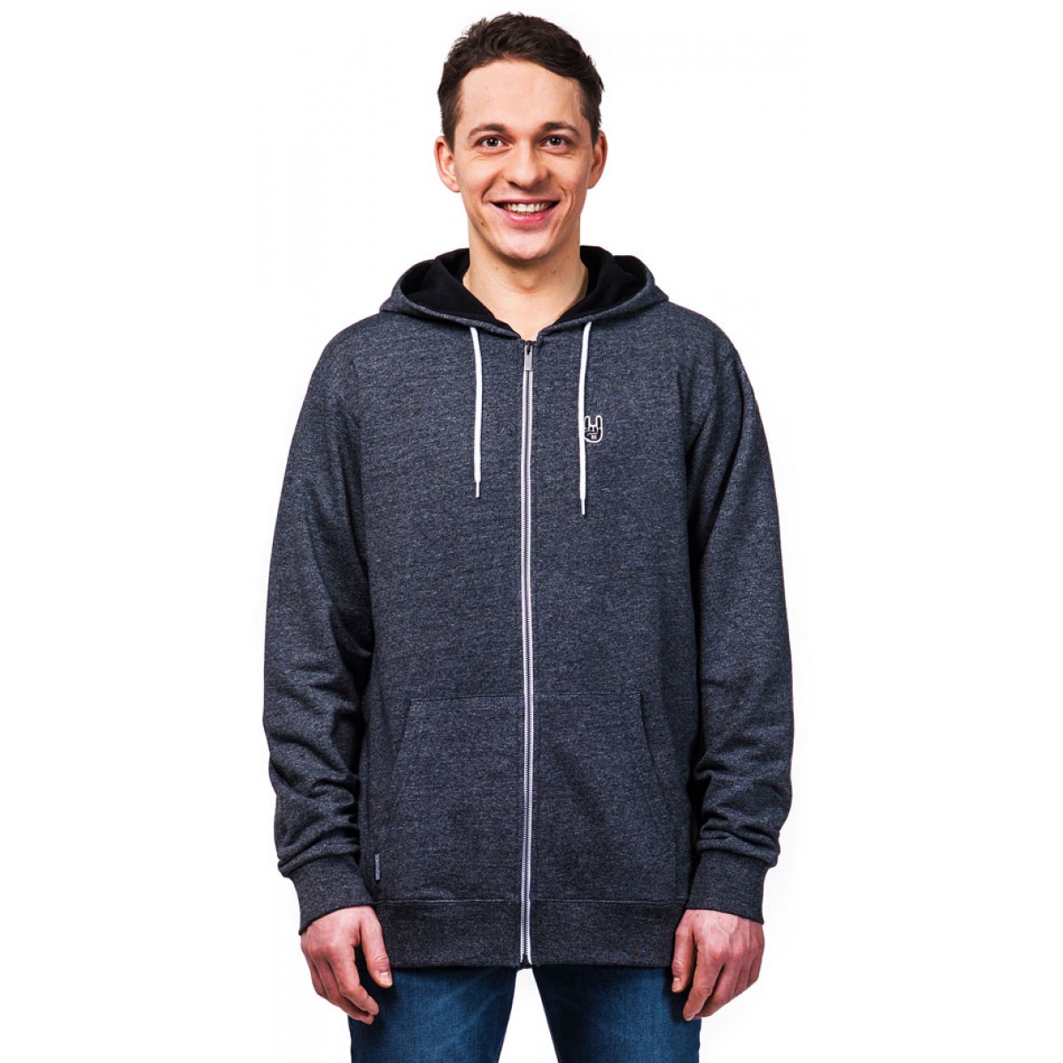 

Толстовка Horsefeathers HORN SWEATSHIRT,  (46, Толстовка Horsefeathers HORN SWEATSHIRT, M (46)