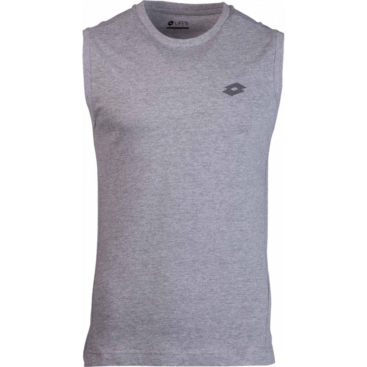 

Майка Lotto TRAINING TEE MEL SL CO,  (44, Майка Lotto TRAINING TEE MEL SL CO, S (44)