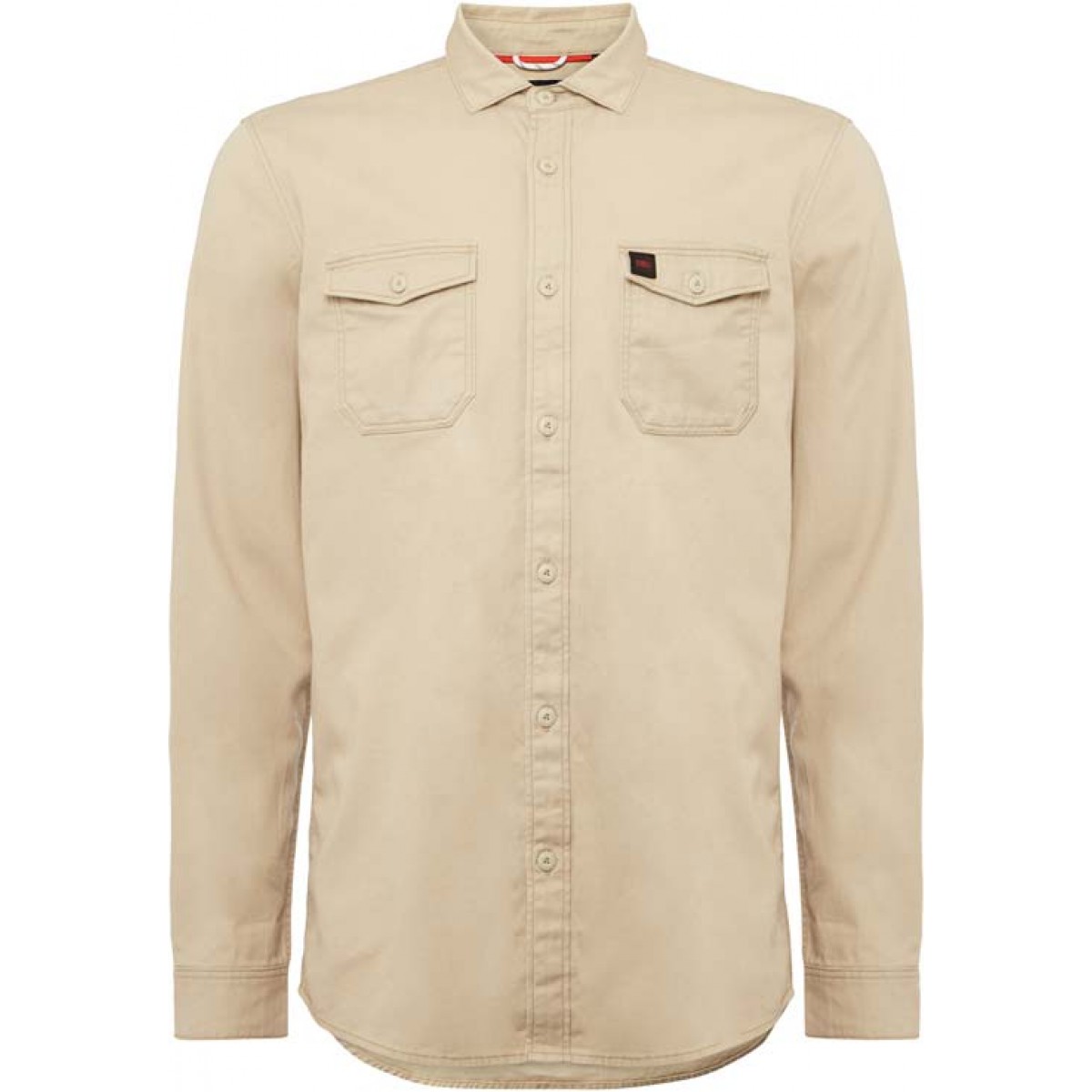 

Рубашка O'Neill LM CREEK TWILL SHIRT,  (44, Рубашка O'Neill LM CREEK TWILL SHIRT, S (44)