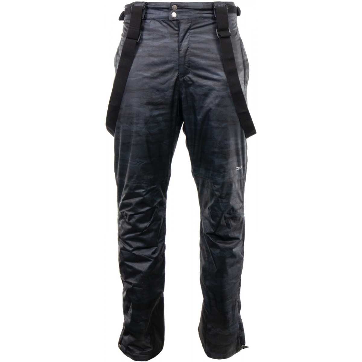 

Брюки лыжные ALPINE PRO YABUN 3,  (50, Брюки лыжные ALPINE PRO YABUN 3, XL (50)