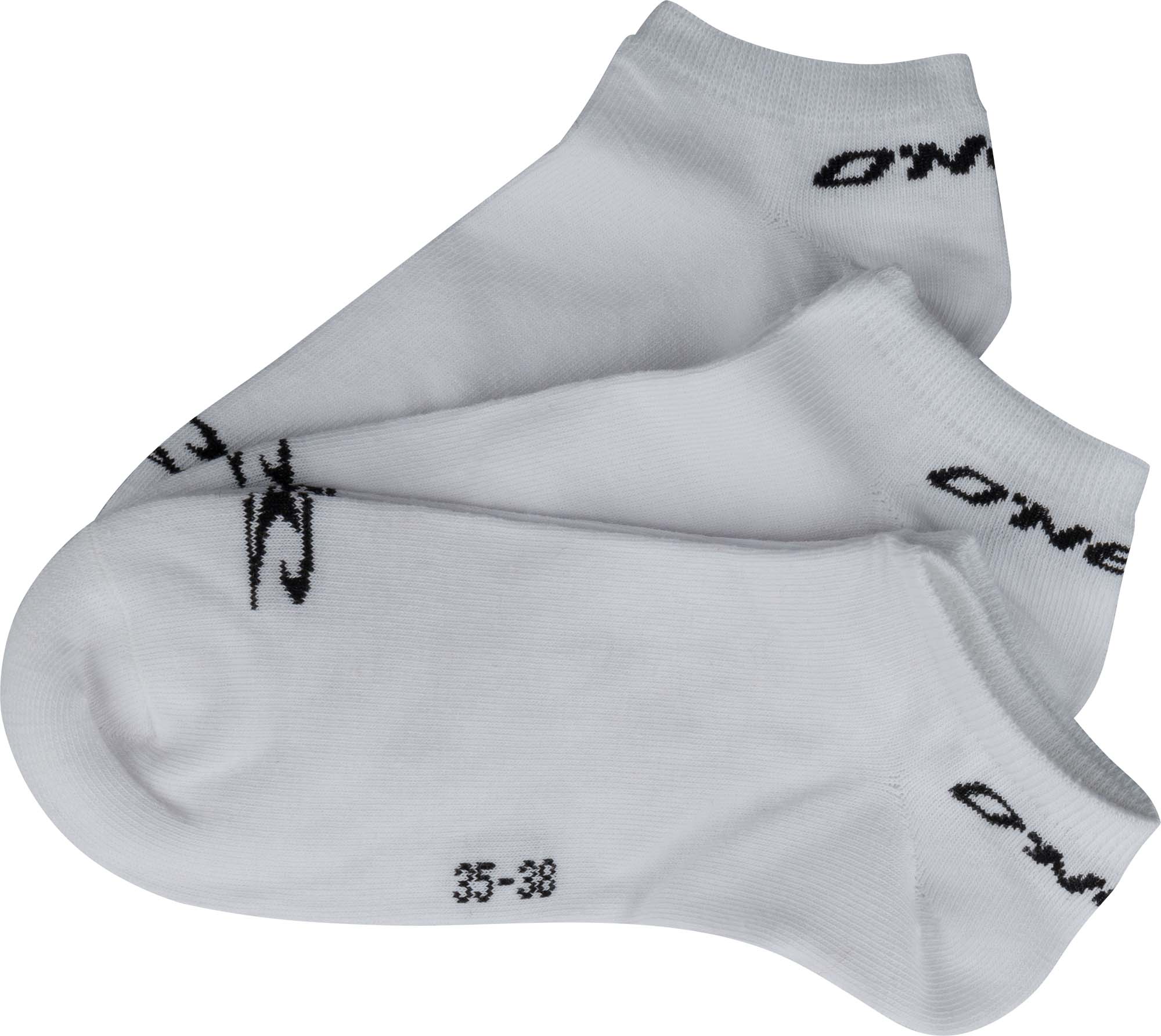 

Носки O'Neill SNEAKER ONEILL 3P, Носки O'Neill SNEAKER ONEILL 3P, 35-38