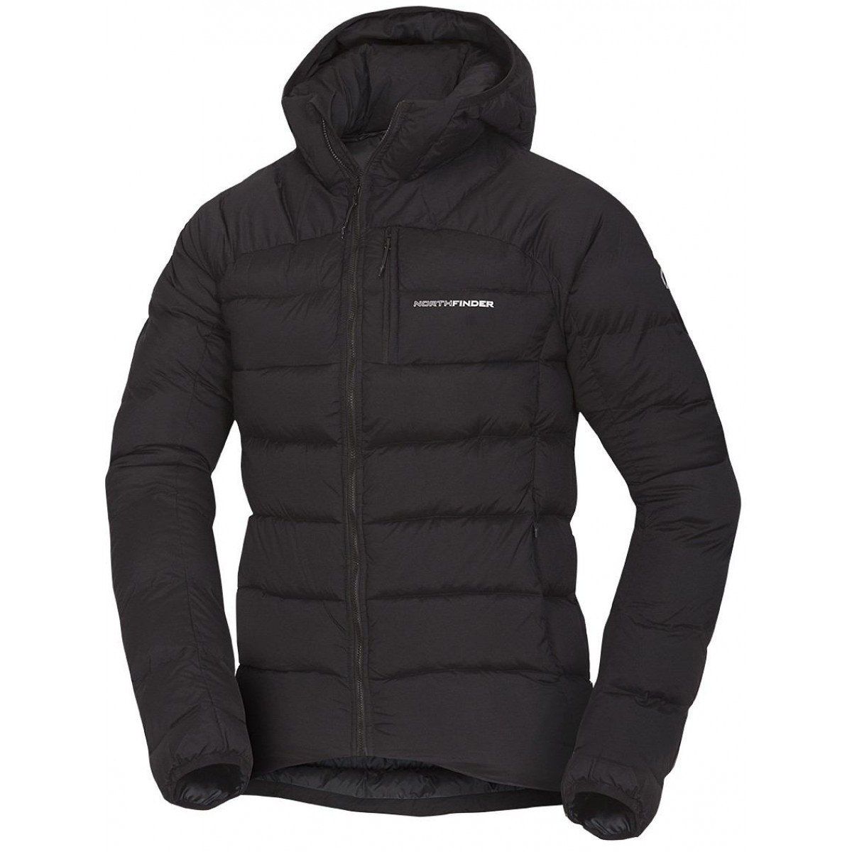 

Куртка зимняя Northfinder BREMEW, XL (50)