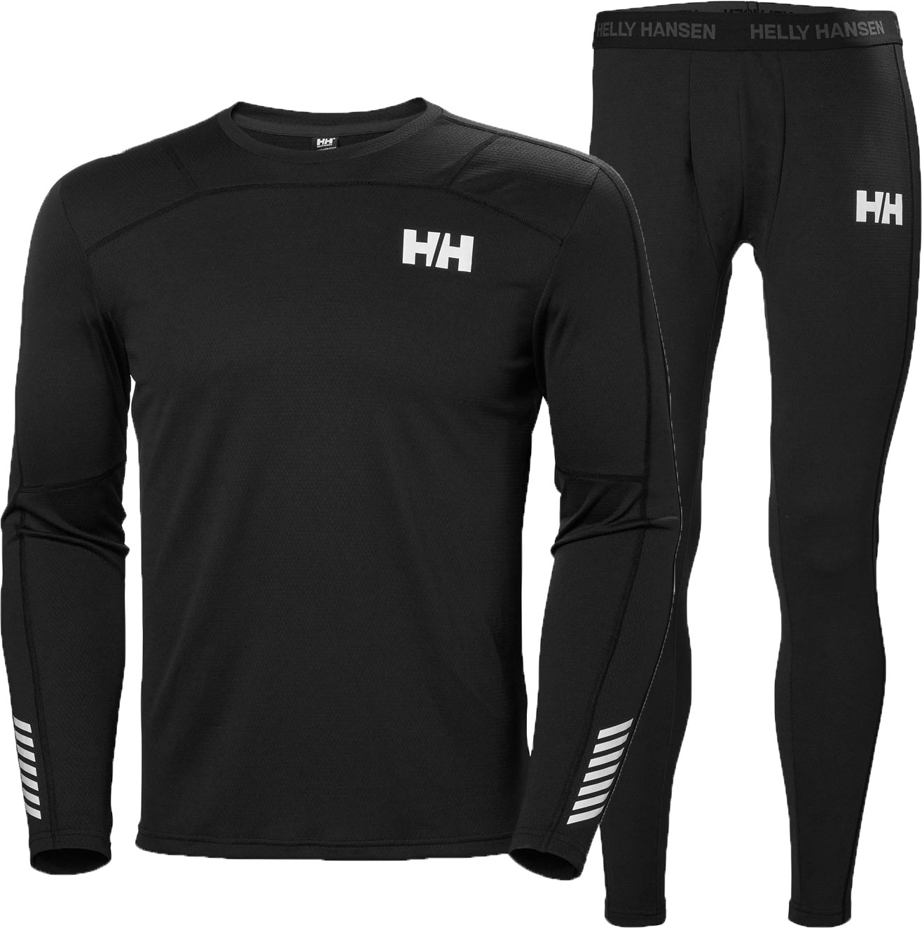 

Термокомплект Helly Hansen LIFA ACTIVE SET, XXL (52)