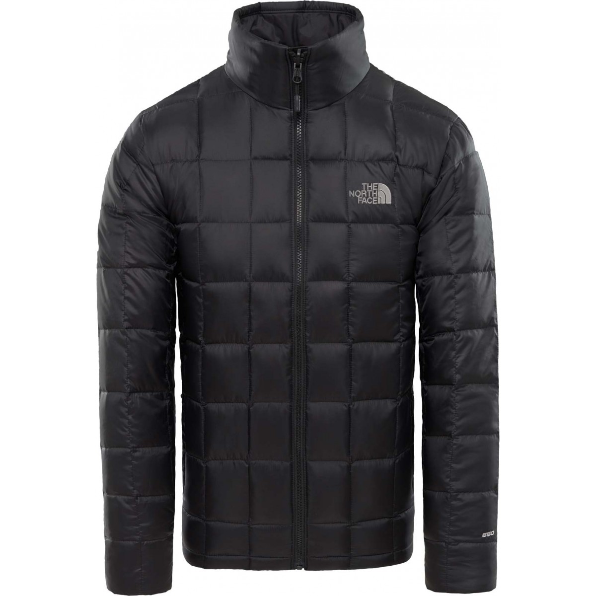 

Пуховик The North Face KABRU DOWN JACKET M, S (44)