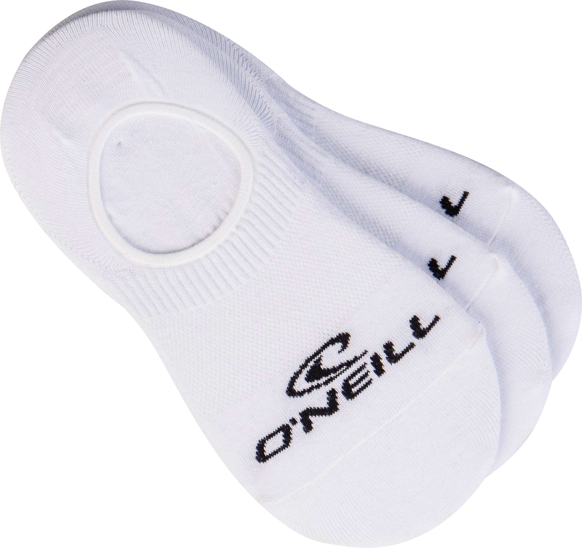 

Носки O'Neill FOOTIE 3PK, Носки O'Neill FOOTIE 3PK, 43-46