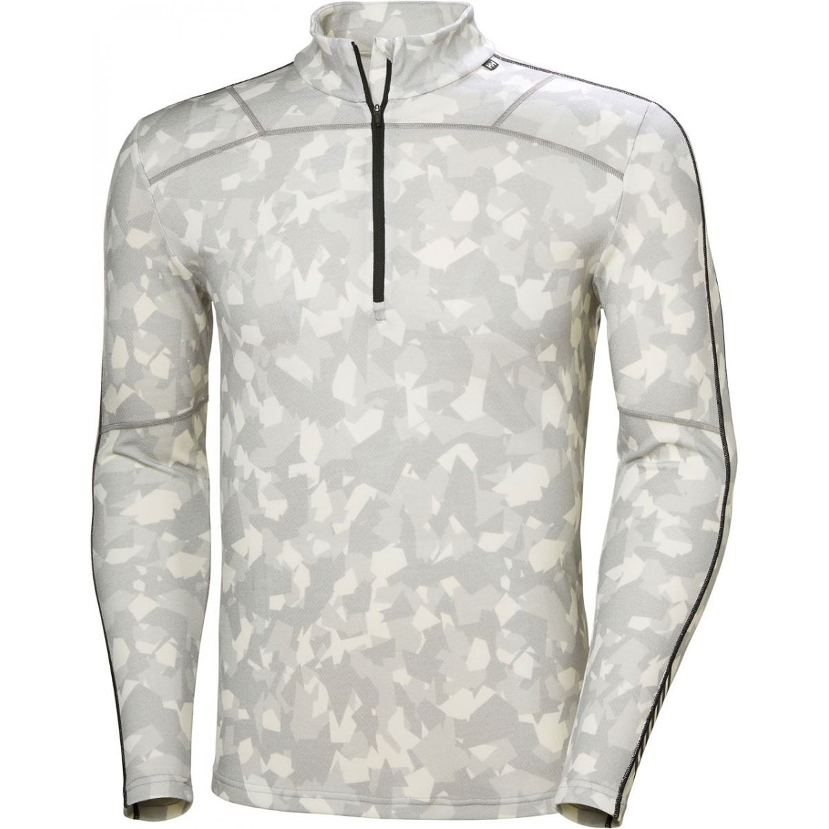 

Термолонгслив Helly Hansen LIFA MERINO 1/2 ZIP, L (48)
