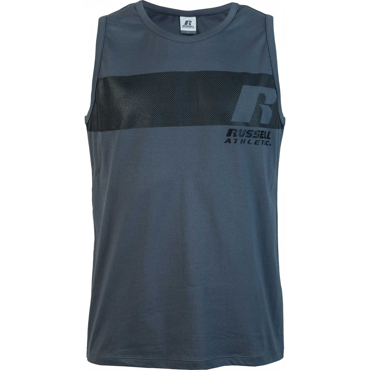 

Майка Russell Athletic SPEED SINGLET SCAMPOLO,  (44, Майка Russell Athletic SPEED SINGLET SCAMPOLO, S (44)