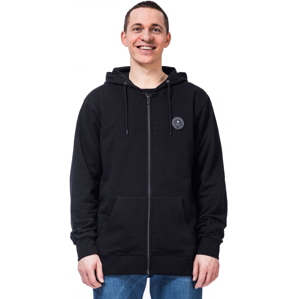 

Толстовка Horsefeathers JENSEN SWEATSHIRT,  (46, Толстовка Horsefeathers JENSEN SWEATSHIRT, M (46)