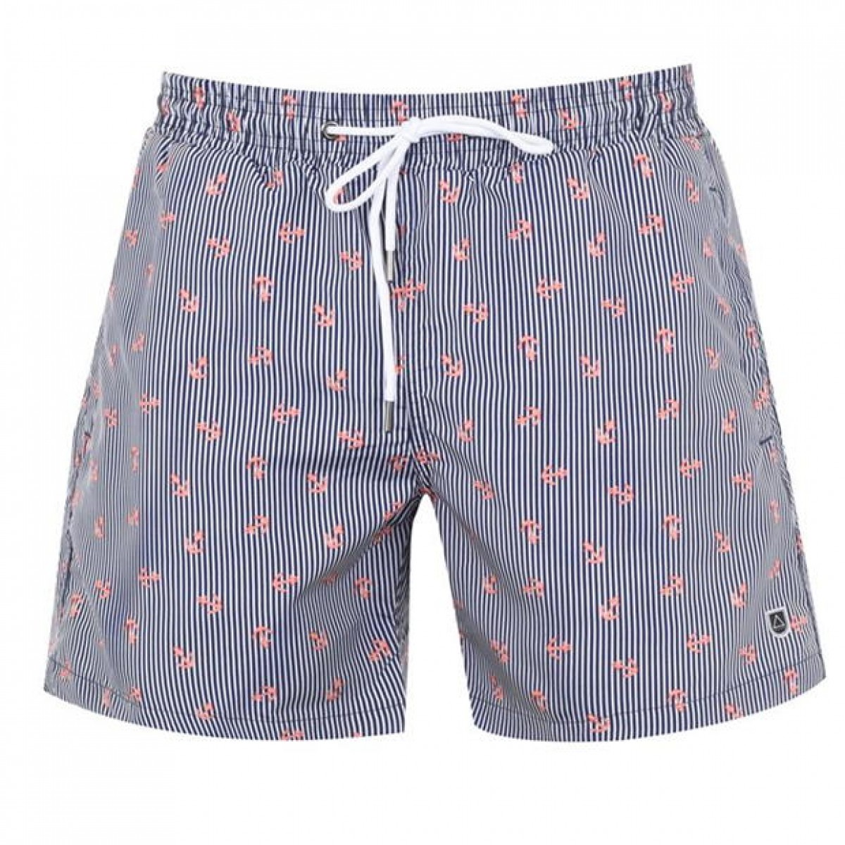 

Шорты для плавания Verte Vallee Print Swim Pink Anchors,  (44, Шорты для плавания Verte Vallee Print Swim Pink Anchors, S (44)