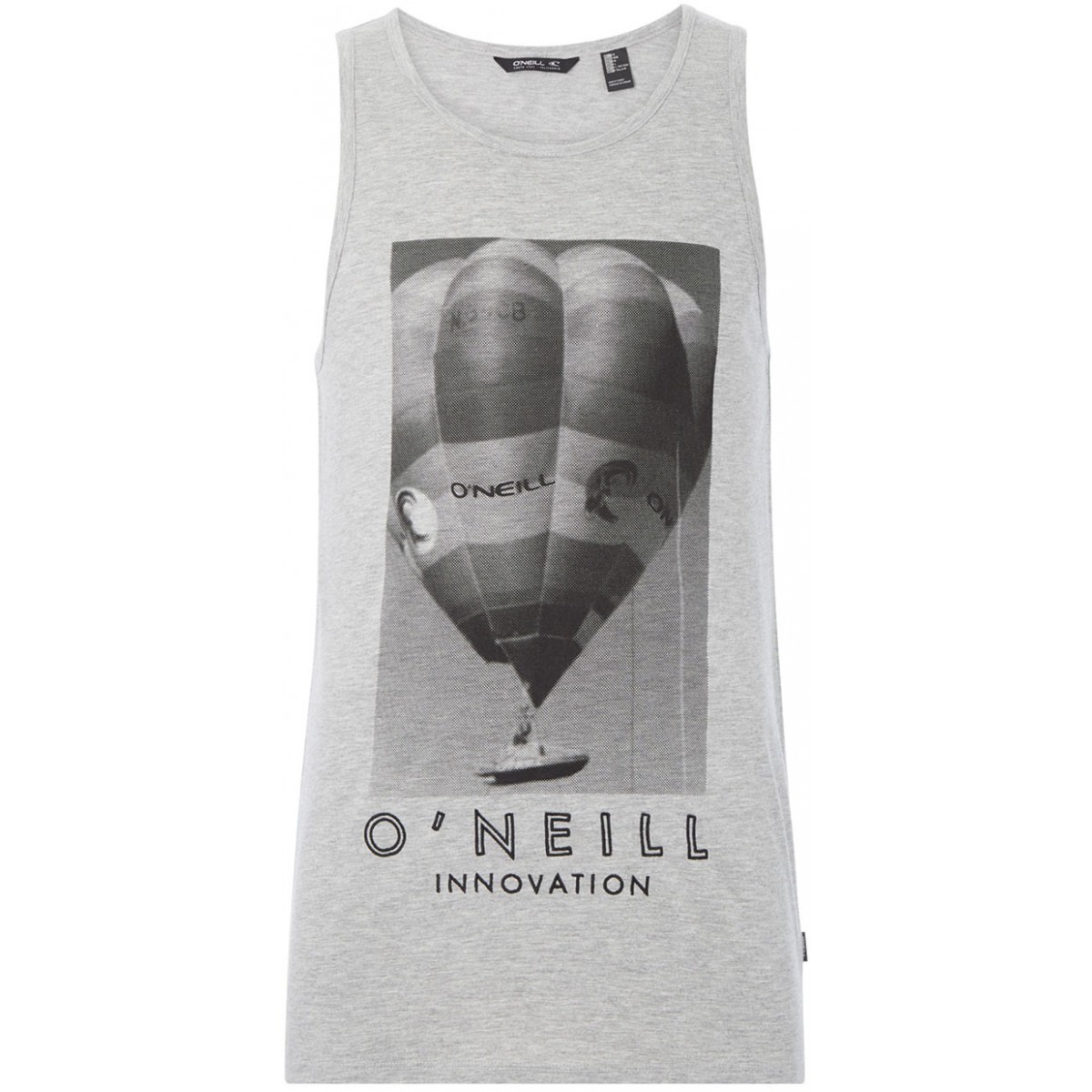 

Майка O'Neill LM HOT AIR BALLOON TANKTOP,  (48, Майка O'Neill LM HOT AIR BALLOON TANKTOP, L (48)