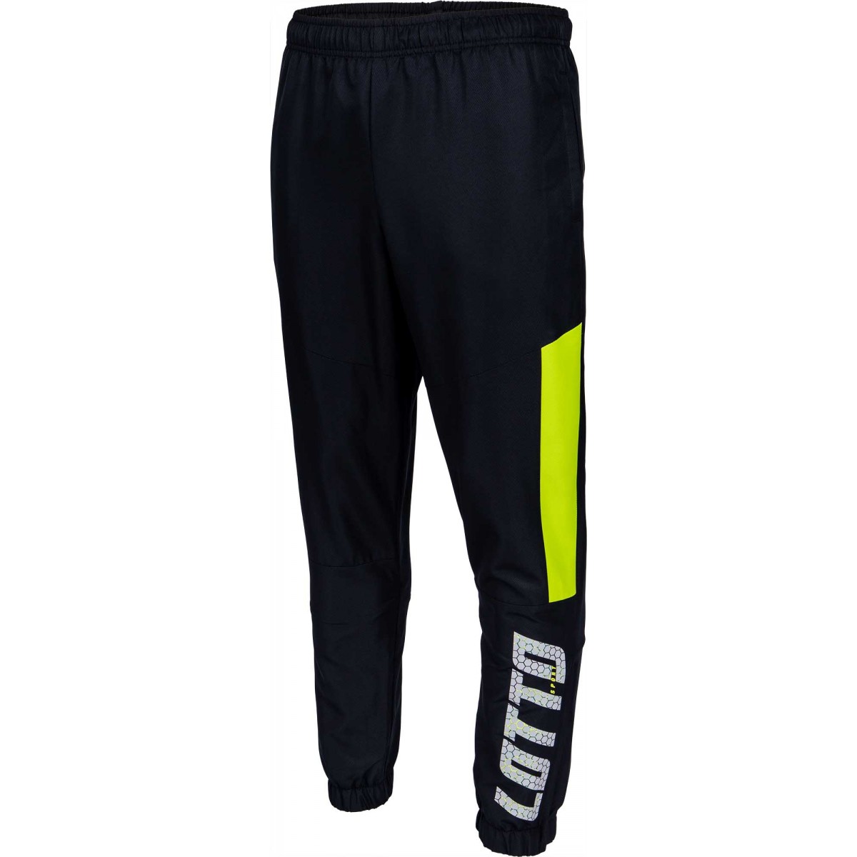 

Брюки спортивные Lotto LOGO III PANT CUFF DB, S (44)