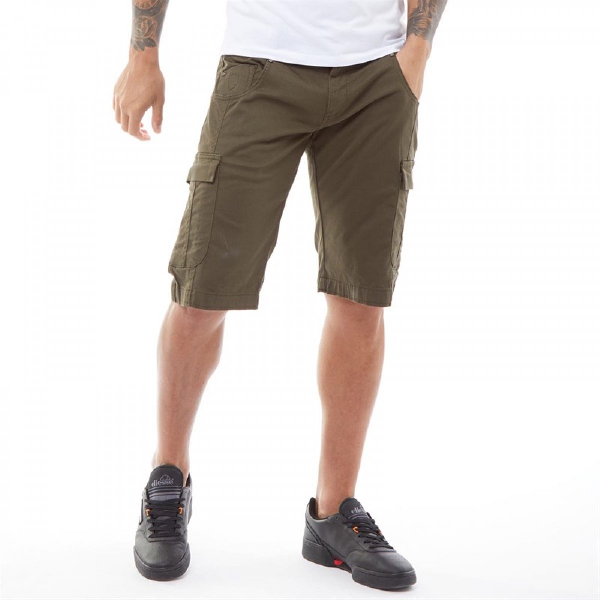 

Шорты 883 Police Fresno Cargo Khaki Dark Khaki,  (42, Шорты 883 Police Fresno Cargo Khaki Dark Khaki, XS (42)