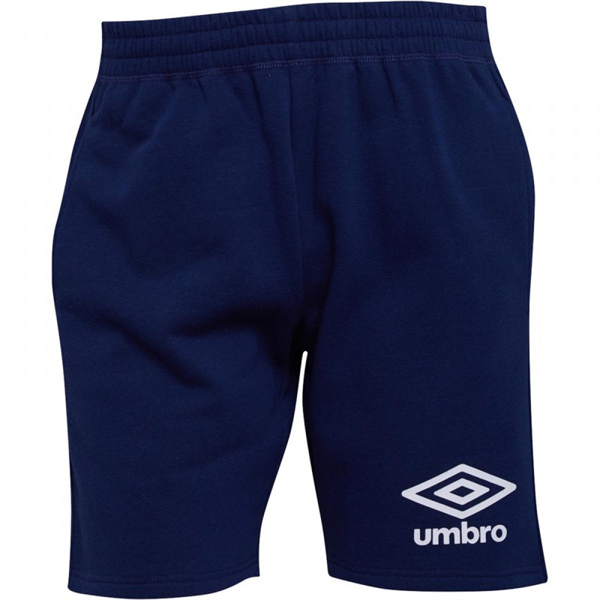 

Шорты Umbro Active Style Jog Medieval Blue/White Navy, S (44)