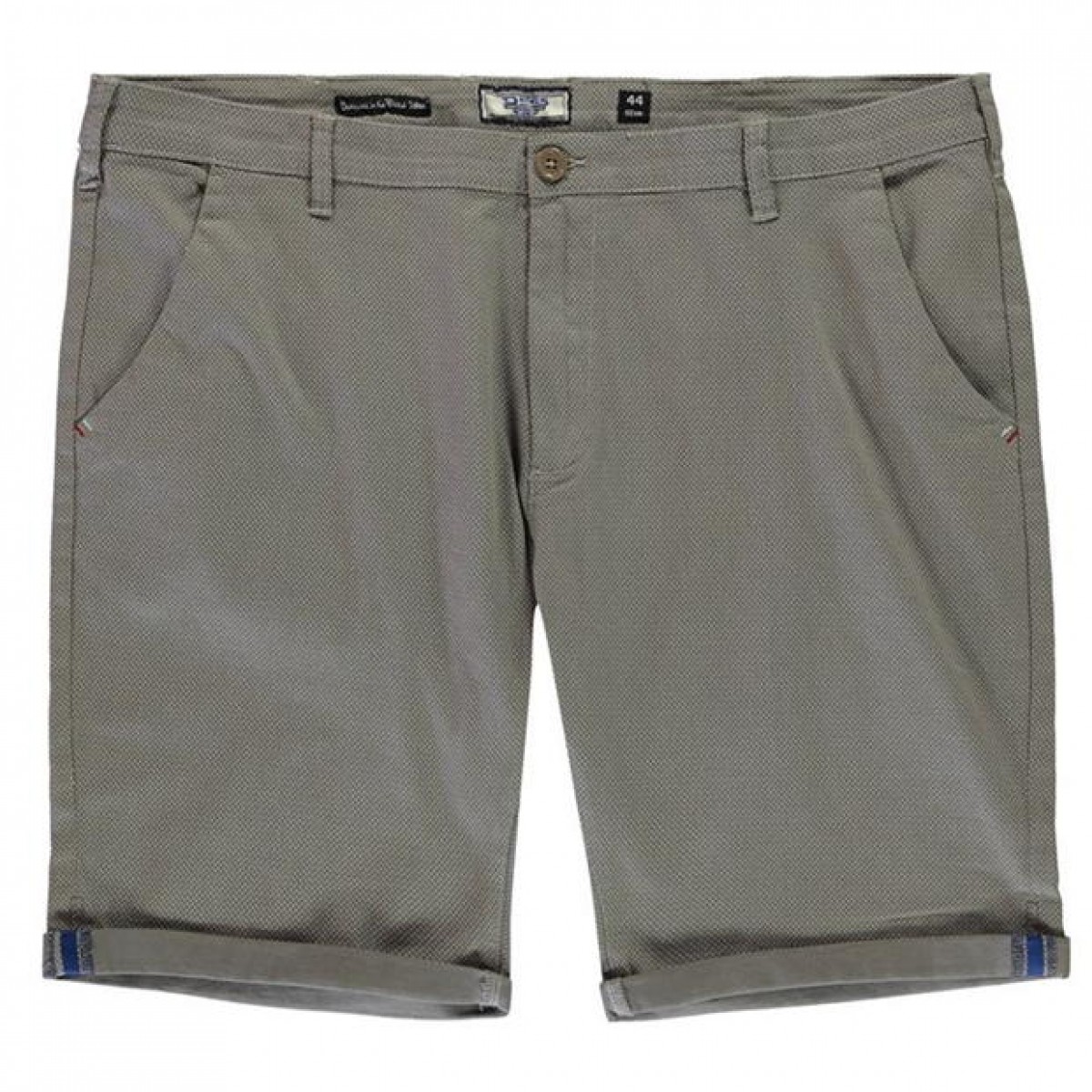 

Шорты D555 Calvan Grey, 42W 32L