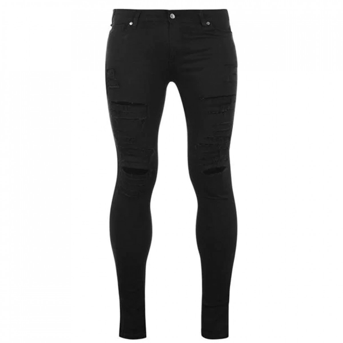 

Джинсы Criminal Damage Camden BLACK, 30W 32L