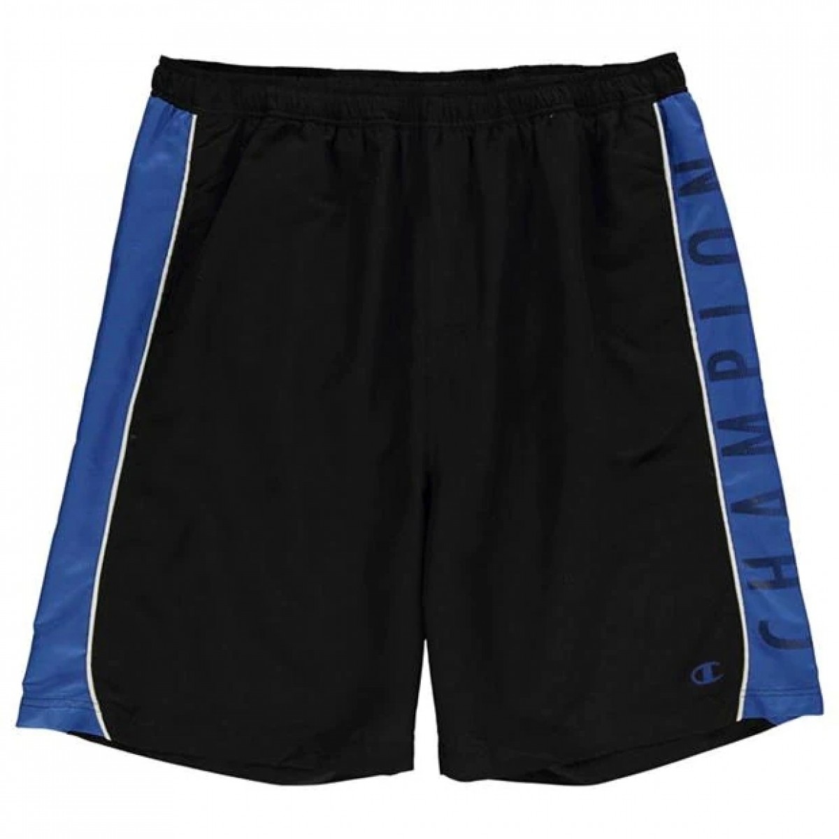

Шорты для плавания Champion Side Print Black, XXXL (54)