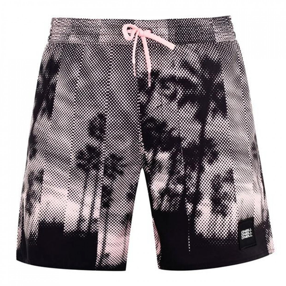 

Шорты для плавания ONeill Bondey Swim Pink AOP,  (46, Шорты для плавания ONeill Bondey Swim Pink AOP, M (46)