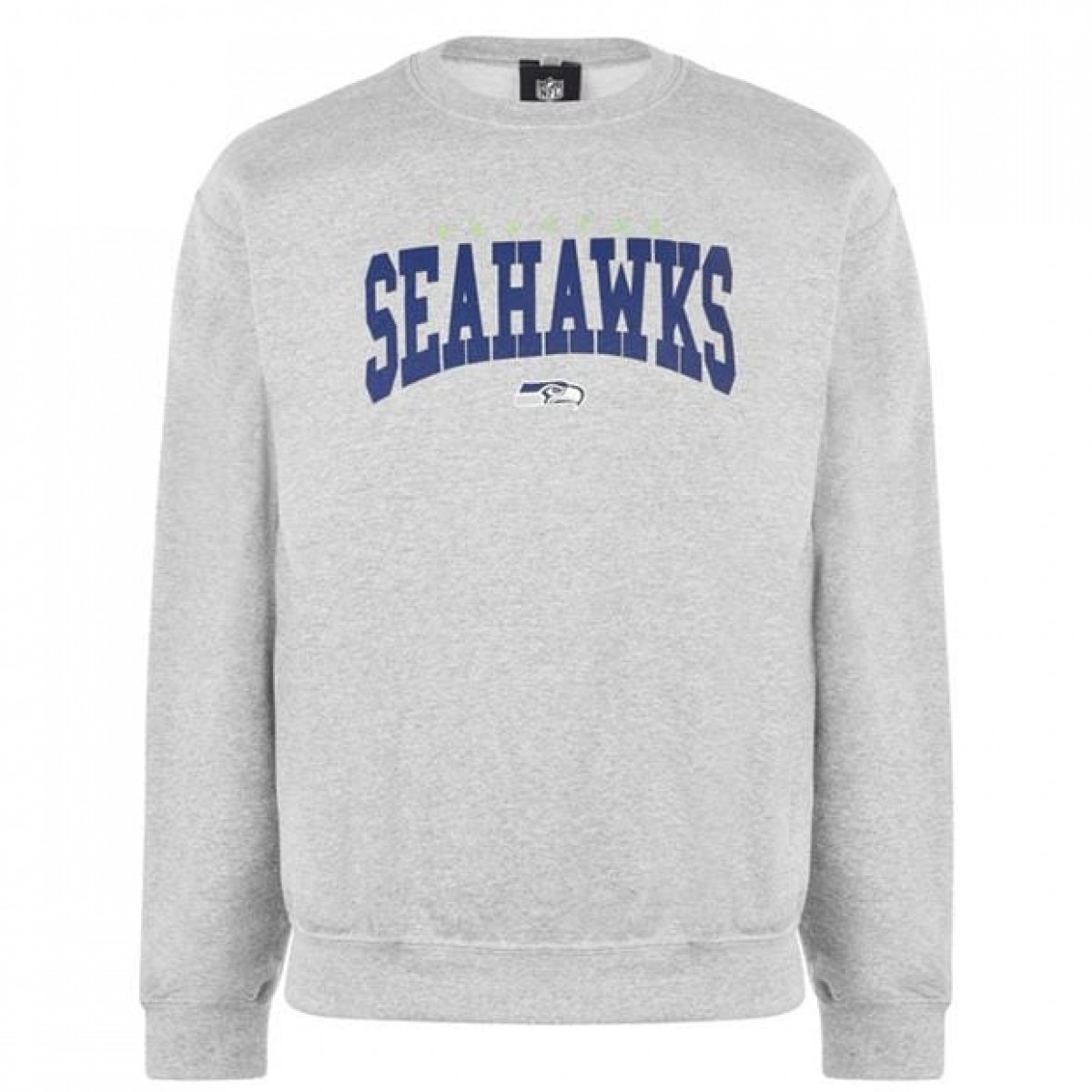 

Толстовка NFL Logo Crew Seahawks, XXL (52)