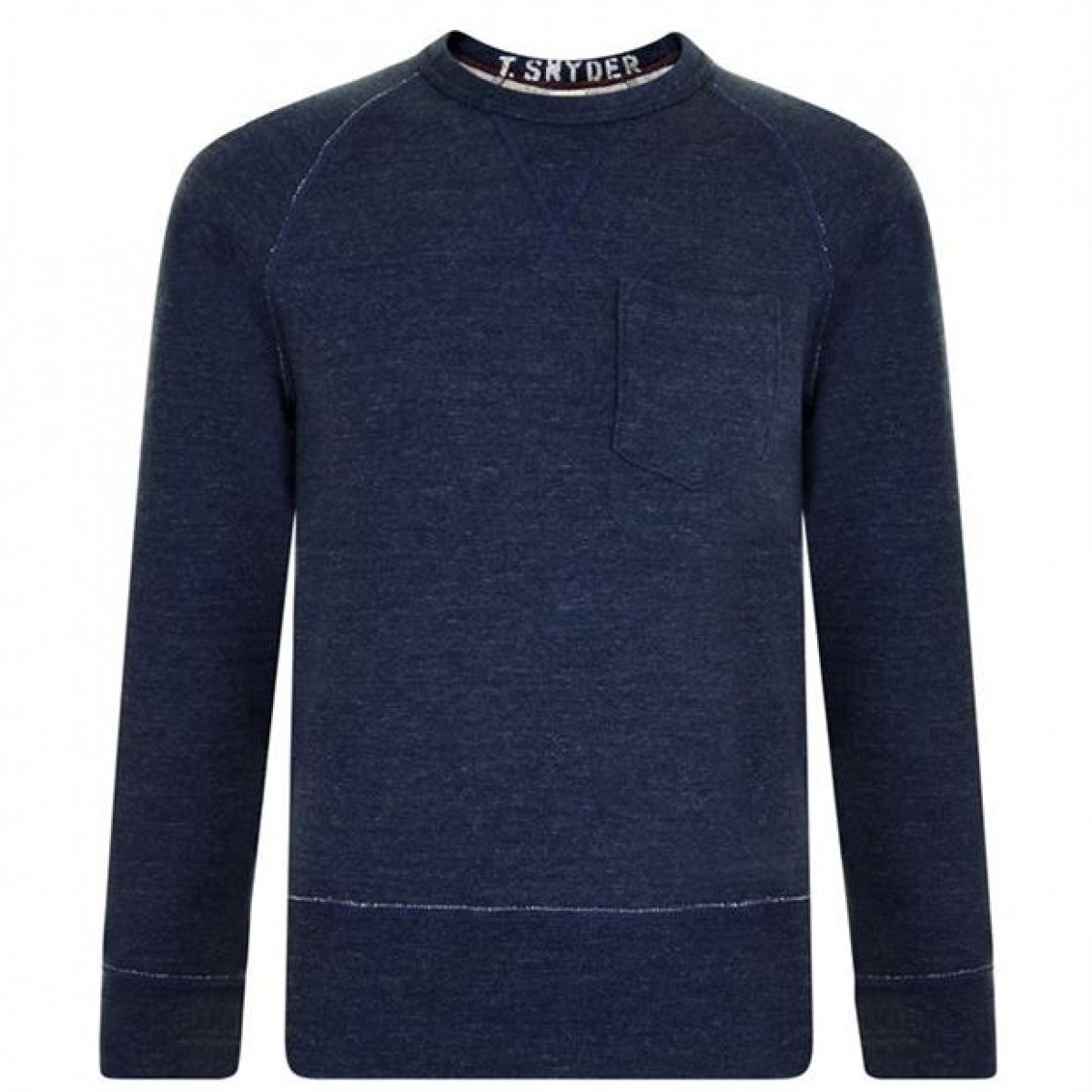 

Толстовка CHAMPION Crew Neck Indigo Heather,  (44, Толстовка CHAMPION Crew Neck Indigo Heather, S (44)