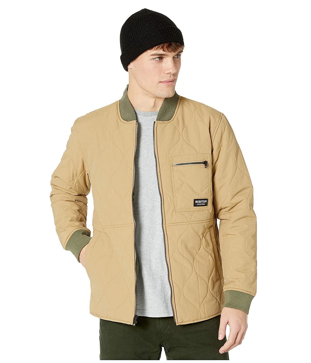 Burton hot sale mallett jacket