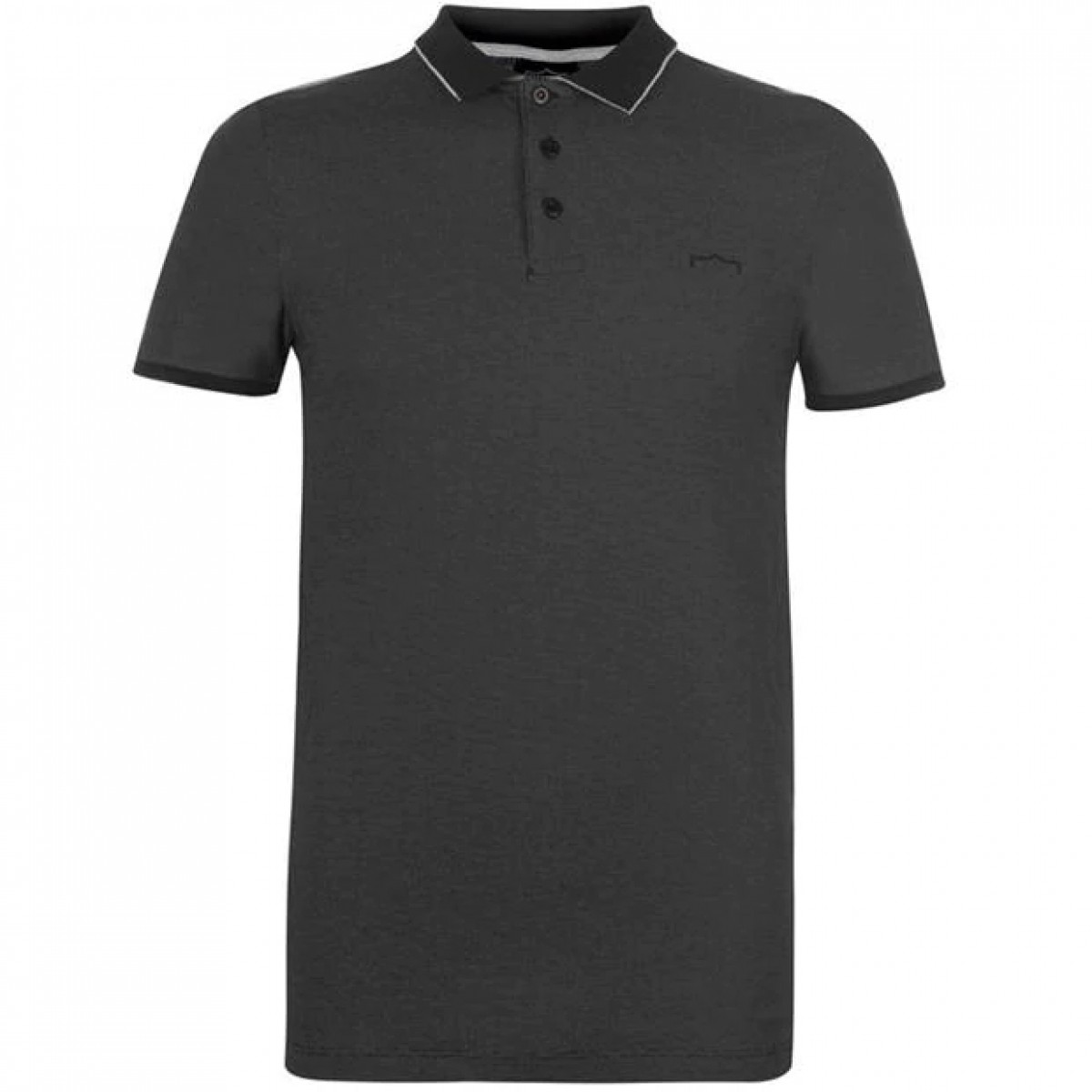 

Поло 883 Police Black, XL (50)