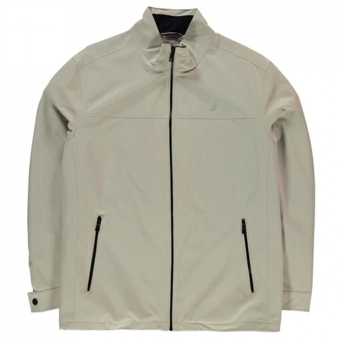 

Куртка Nautica Lightweight Stone, L Tall (48)