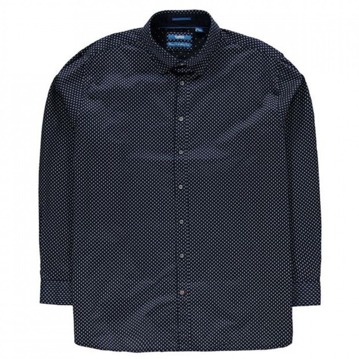 

Рубашка D555 Lavar Blue/White,  (56, Рубашка D555 Lavar Blue/White, 4XL (56)