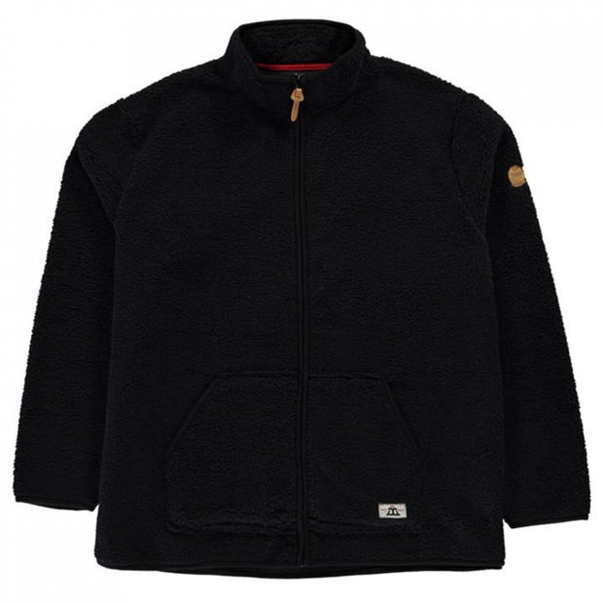 

Куртка D555 Bawty Fleece Navy, XXXL (54)