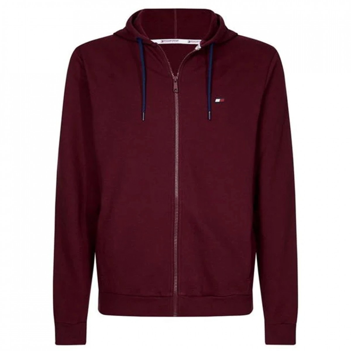 

Толстовка Tommy Sport Tommy Fleece Full-Zip Deep Rouge,  (44, Толстовка Tommy Sport Tommy Fleece Full-Zip Deep Rouge, S (44)