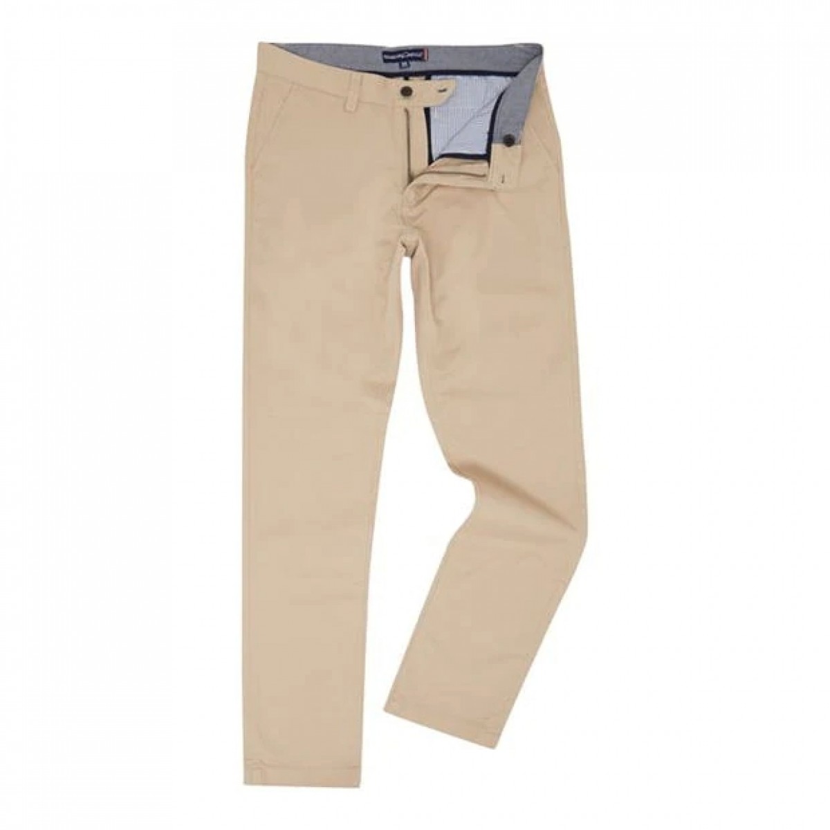 

Чинос Raging Bull Chinos Tan111, 34W 30L