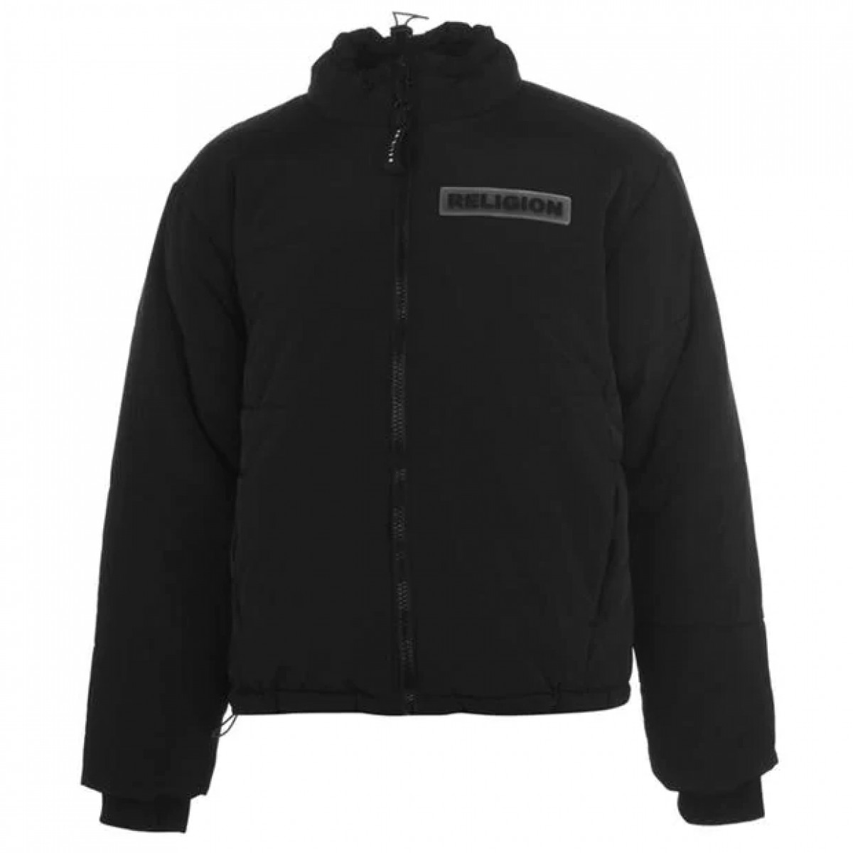 

Куртка Religion Shield Padded Black, XXL (52)