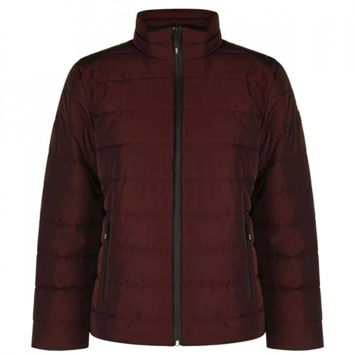 

Куртка Kenneth Cole Padded Burgundy,  (44, Куртка Kenneth Cole Padded Burgundy, S (44)