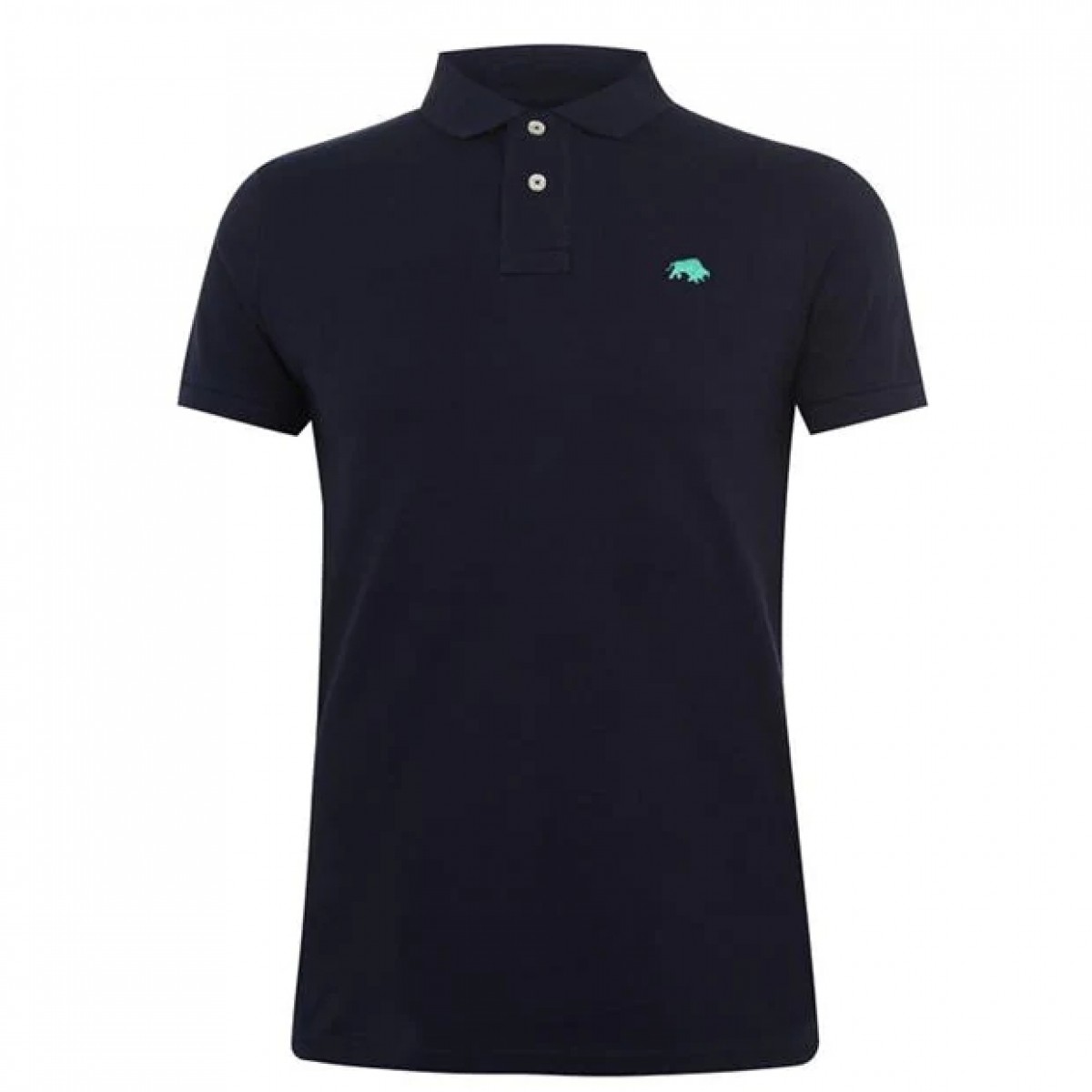

Поло Raging Bull Fly Navy74, XXL (52)