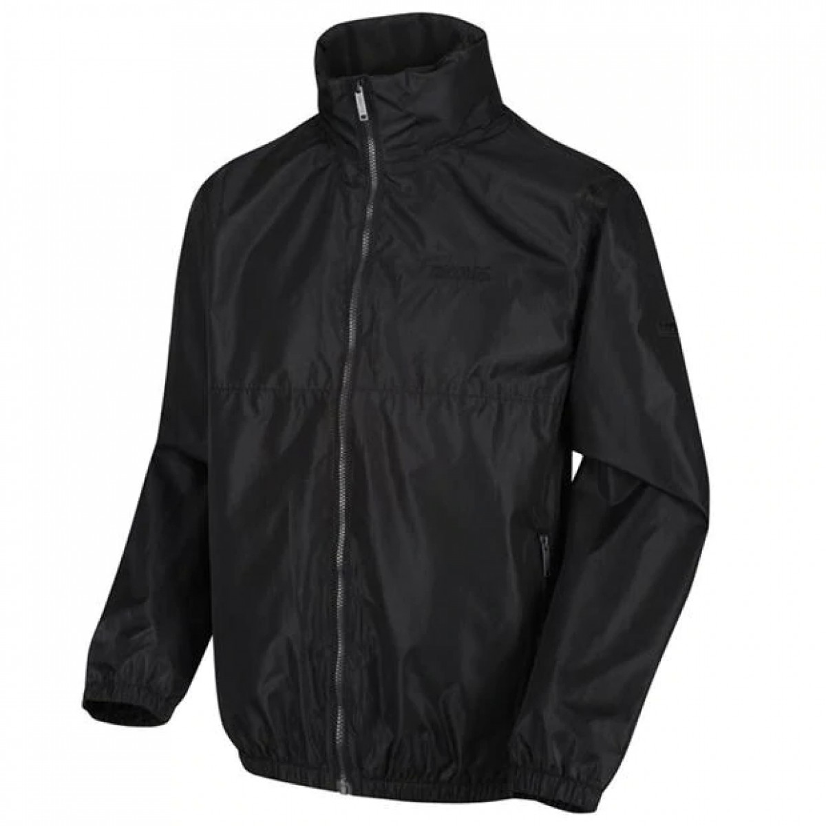 

Дождевик Regatta Ladomir Black, XXL (52)