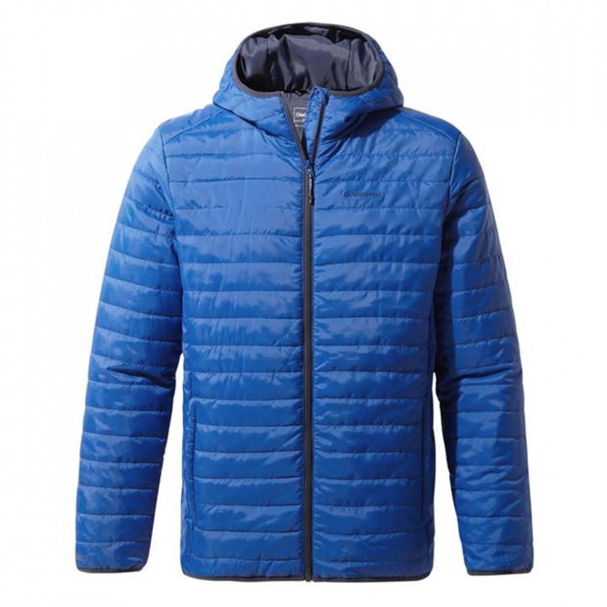

Куртка Craghoppers Comp Lite III Deep Blue/Navy, S (44)
