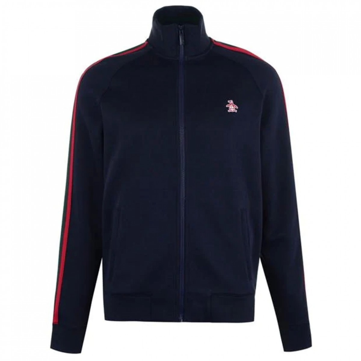 

Толстовка Original Penguin Full Zip Sweater Navy 413,  (44, Толстовка Original Penguin Full Zip Sweater Navy 413, S (44)