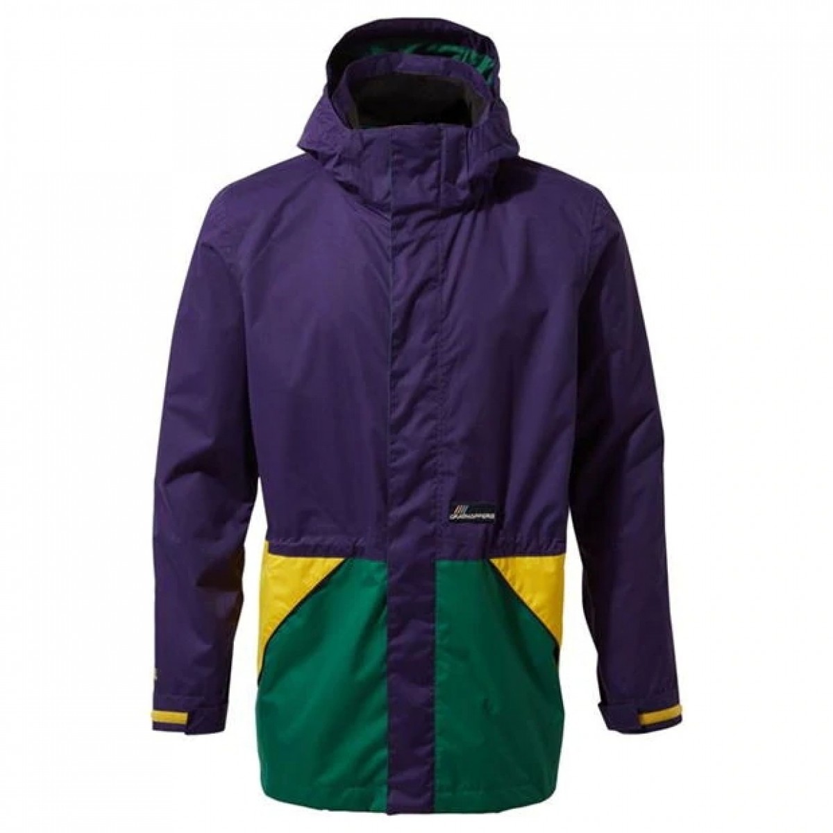 

Дождевик Craghoppers Batley Rain Para Purple,  (44, Дождевик Craghoppers Batley Rain Para Purple, S (44)