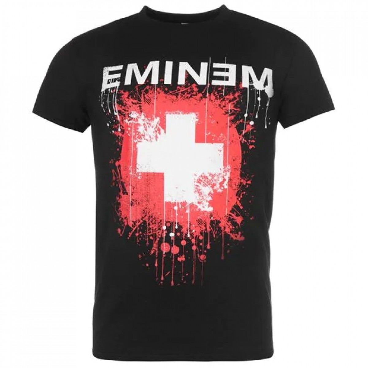 

Футболка Official Eminem M & P,  (48, Футболка Official Eminem M & P, L (48)