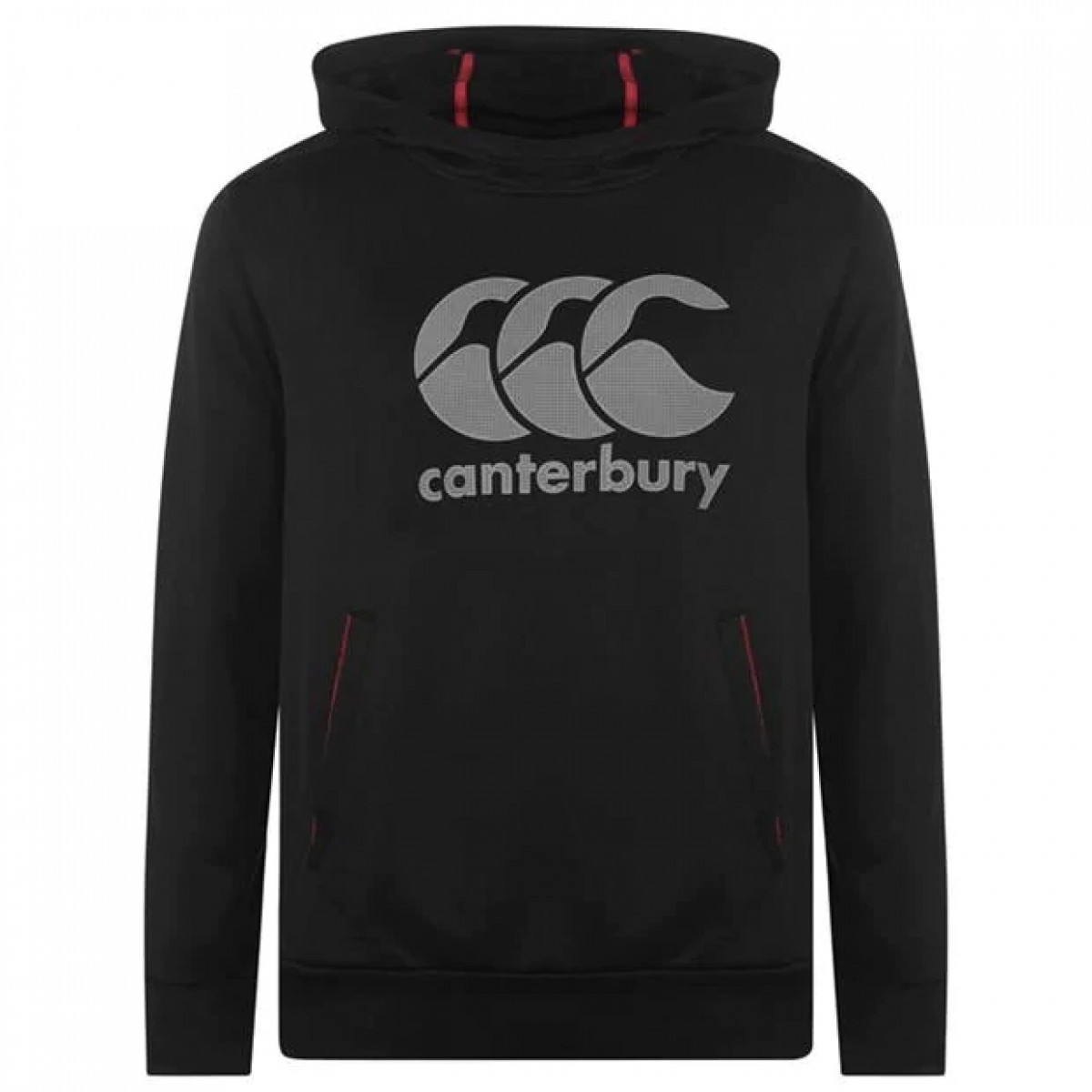 

Толстовка Canterbury Training Black, S (44)