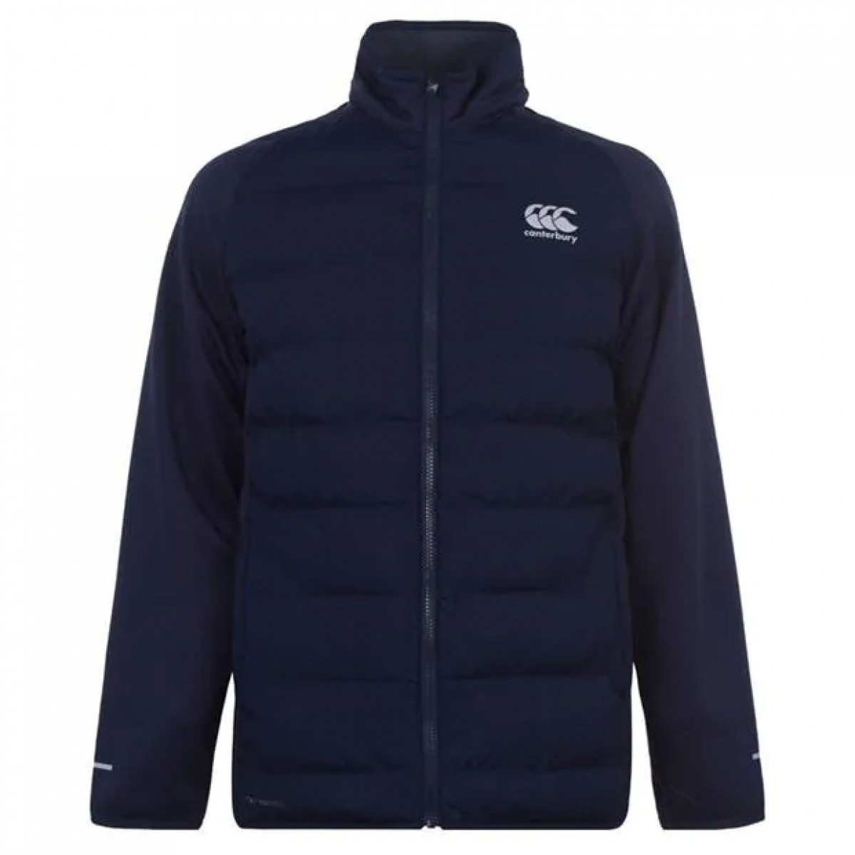 

Куртка Canterbury Thermal Hybrid Navy, L (48)