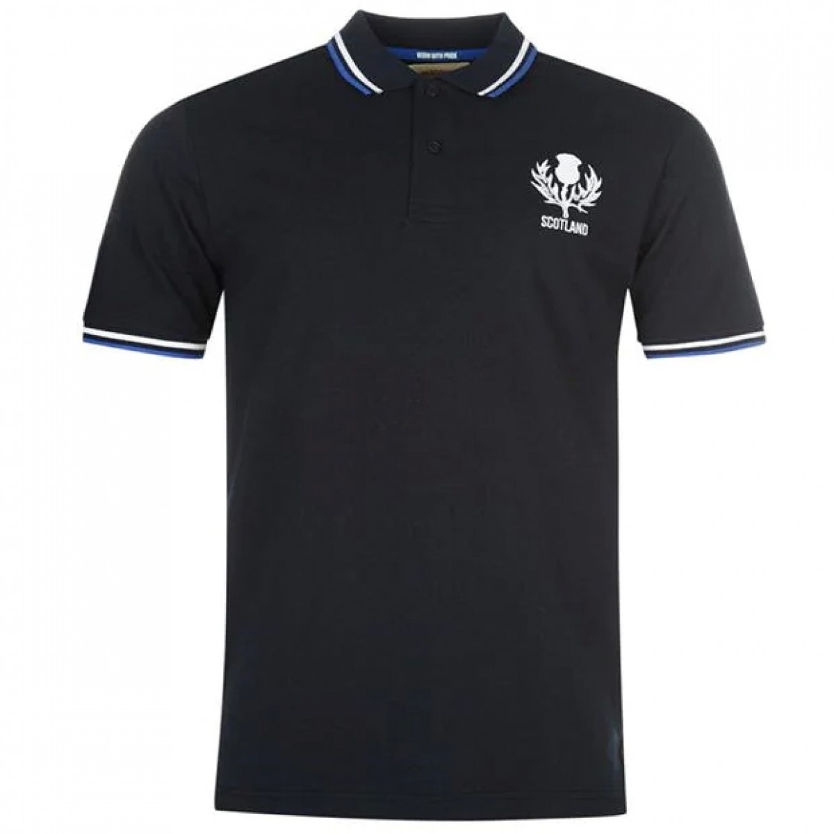 

Поло Rugby World Cup Core Scotland, XXL (52)