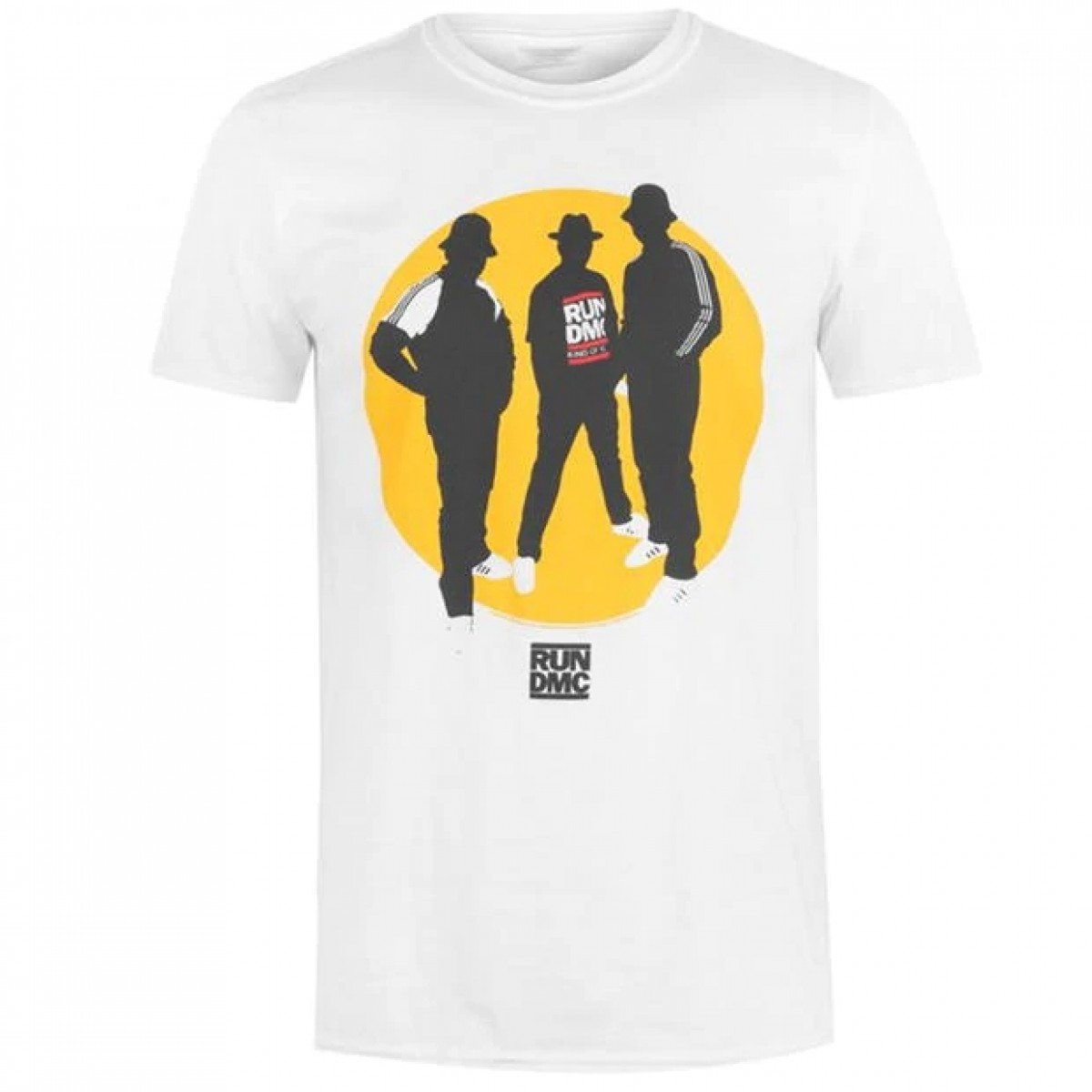 

Футболка Official Run DMC Group,  (44, Футболка Official Run DMC Group, S (44)
