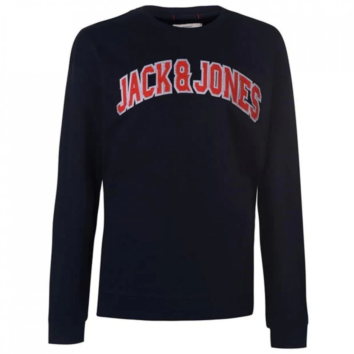 

Толстовка Jack and Jones Original Jorurbia Total Eclipse, L (48)