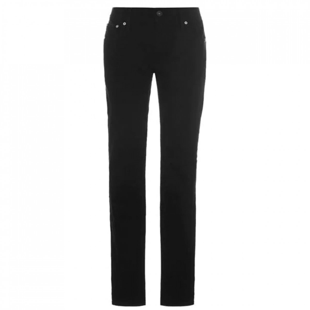 

Джинсы Jack and Jones Super Skinny Black 009, 32W 34L (50)