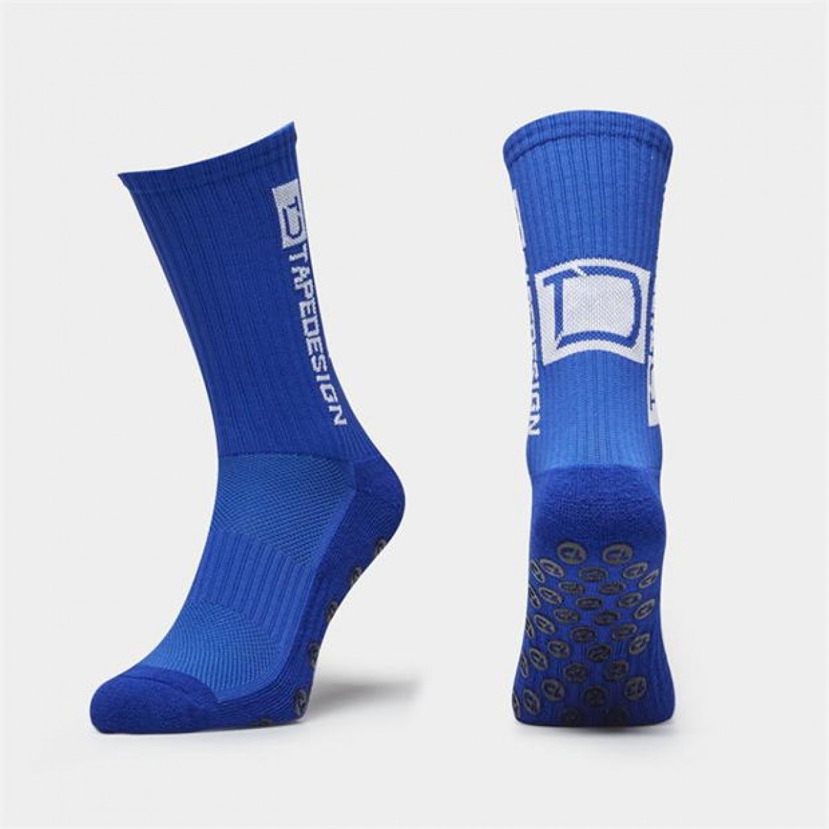 

Носки TapeDesign Grip Royal, Универсальный