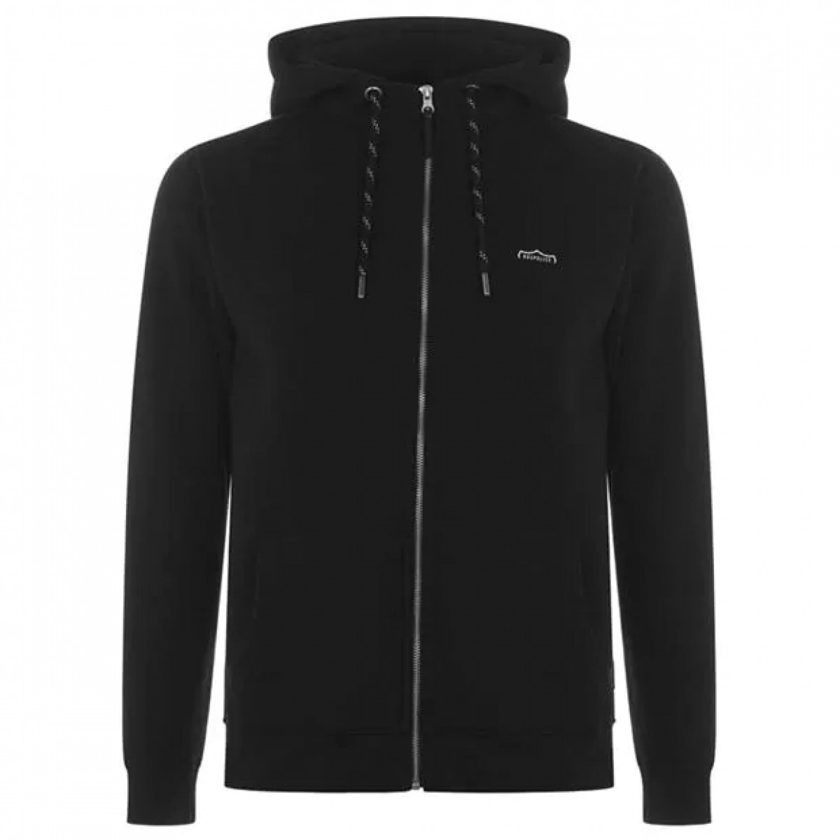 

Толстовка 883 Police Glass Zip Black, XXL (52)