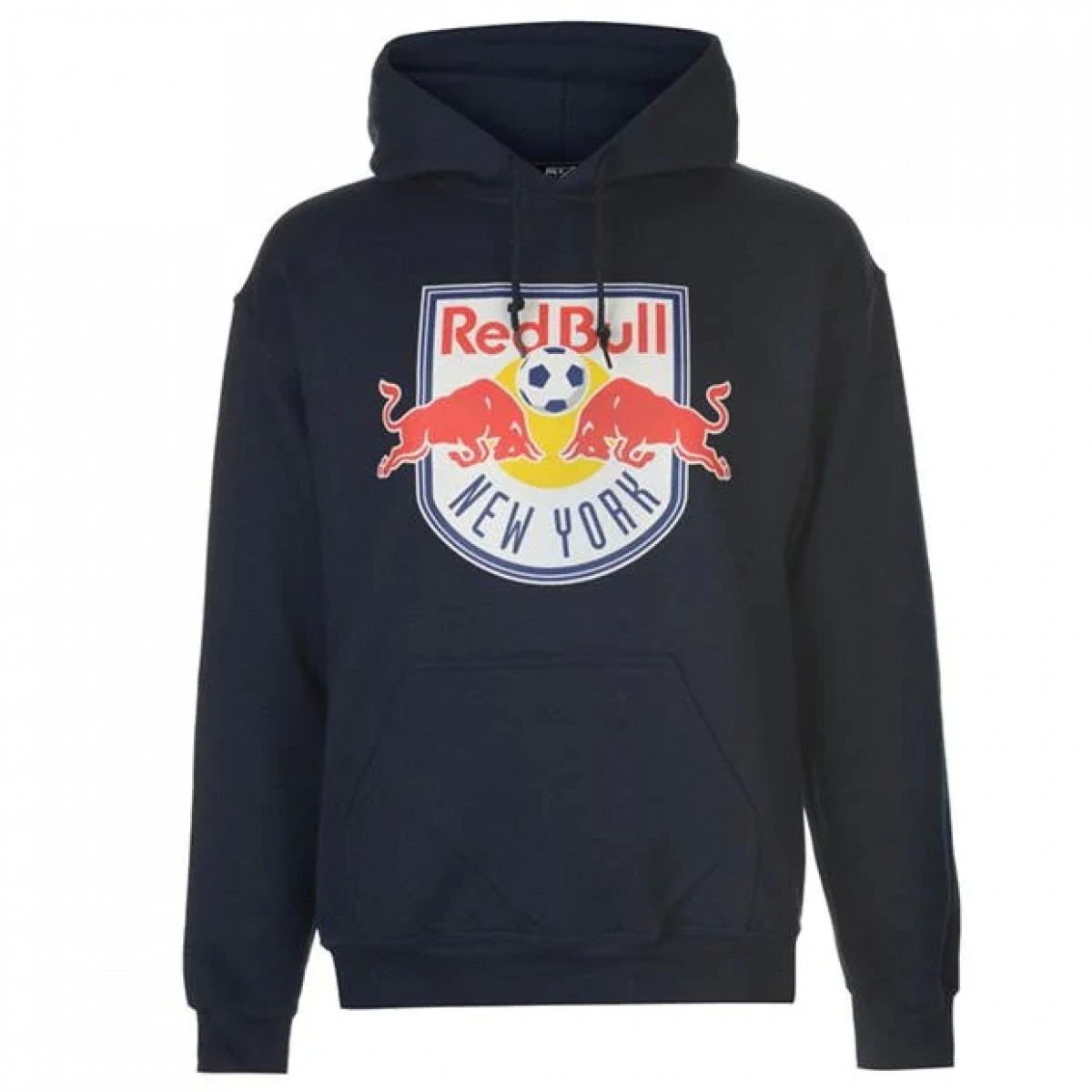 

Толстовка MLS Logo NY Red Bulls,  (44, Толстовка MLS Logo NY Red Bulls, S (44)