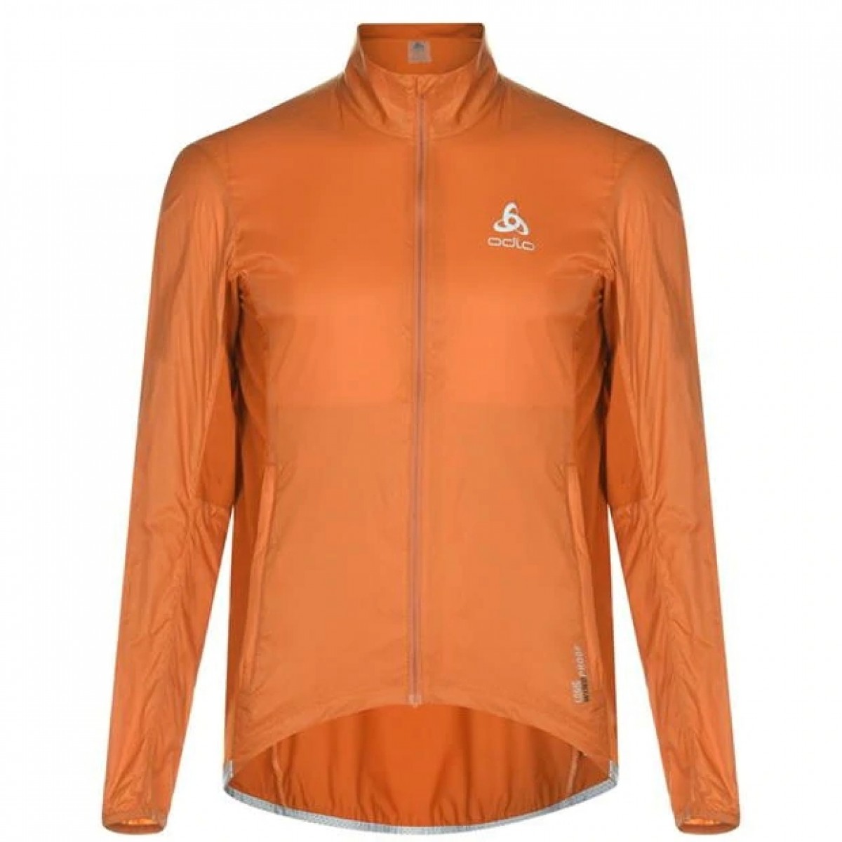 

Куртка Odlo Fujin Lightweight Cycling Orange,  (46, Куртка Odlo Fujin Lightweight Cycling Orange, M (46)