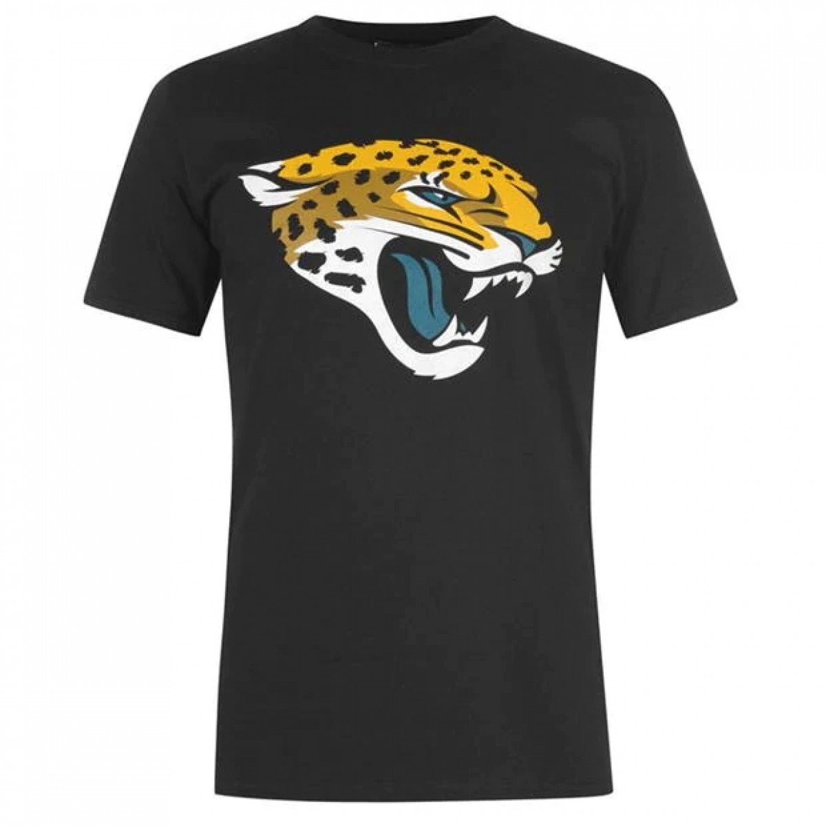 

Футболка NFL Logo Jaguars, XXL (52)