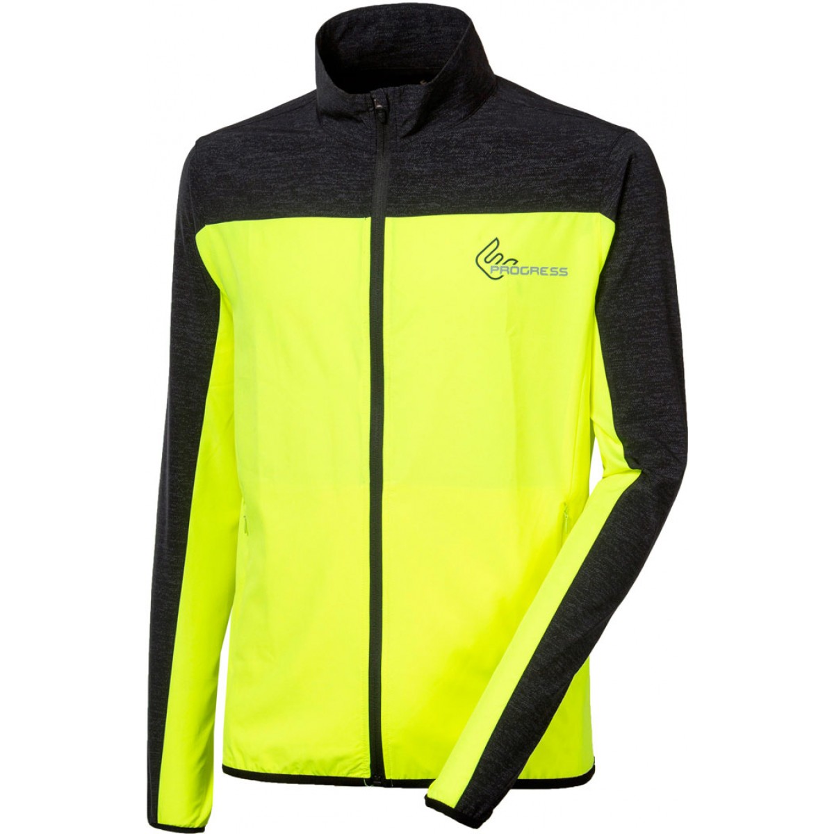 

Куртка спортивная Progress STORM MAN , XL (50)